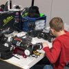 NORC Intermodellbau 2017