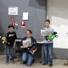 NORC Intermodellbau 2017