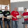 NORC Intermodellbau 2017