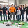 NORC Intermodellbau 2017